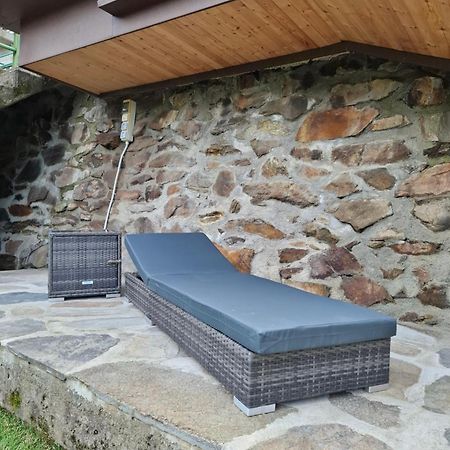 Graziosa, Casetta In Valgerola Rasura Εξωτερικό φωτογραφία