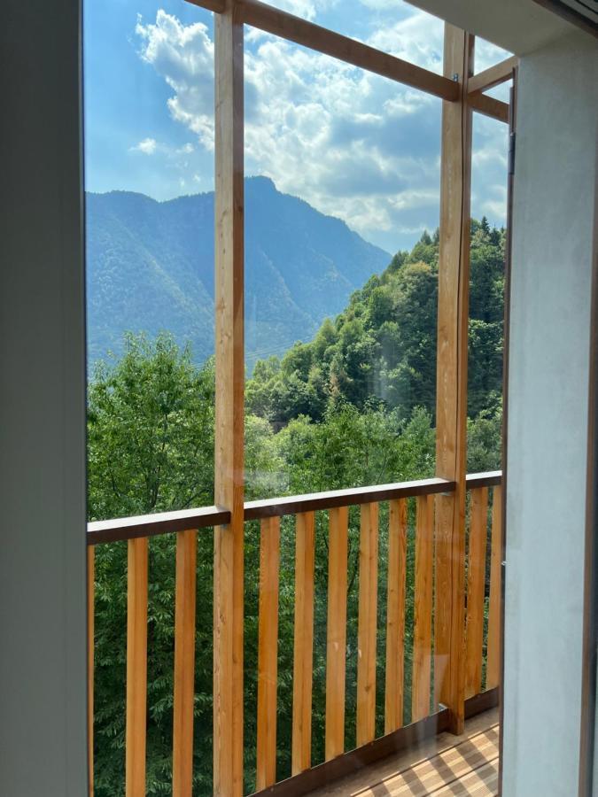 Graziosa, Casetta In Valgerola Rasura Εξωτερικό φωτογραφία