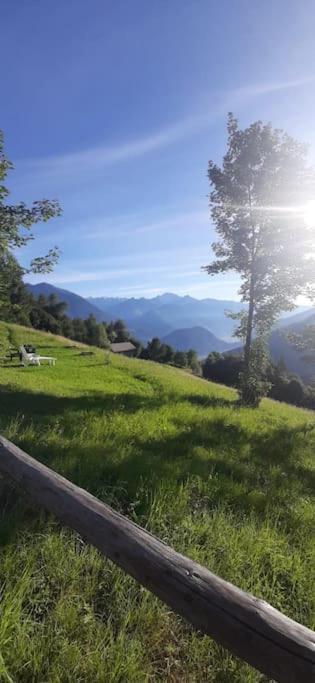Graziosa, Casetta In Valgerola Rasura Εξωτερικό φωτογραφία